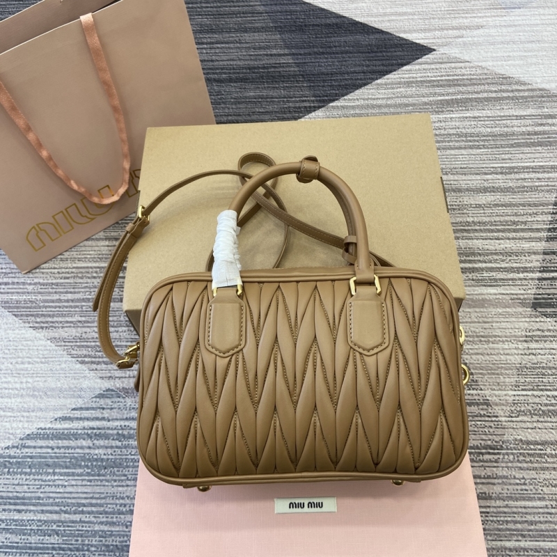 Miu Miu Top Handle Bags